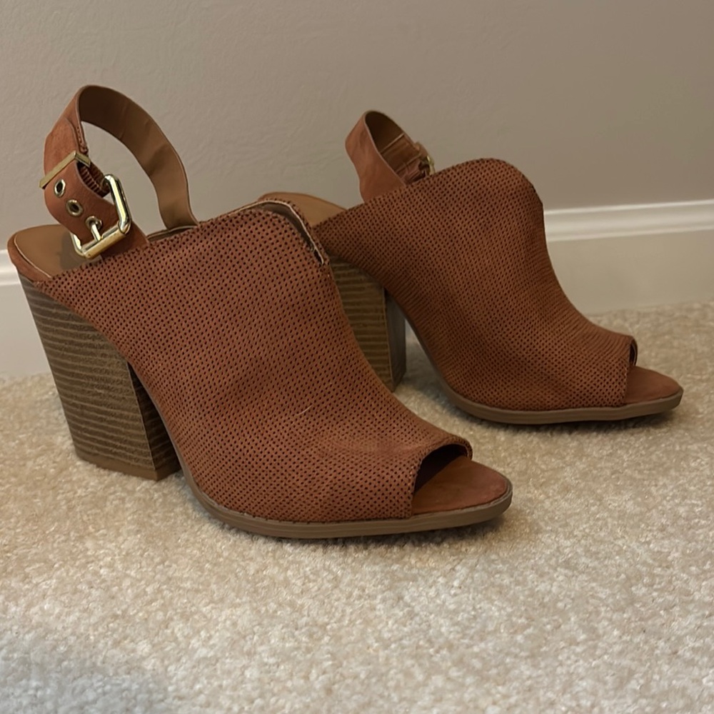 Altar’d State Bootie